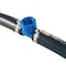 Apollo 3/4 in. x 1/2 in. Blue Twister Polypropylene Insert x FPT Tee ABTFT343412 - alternate 2